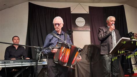 Limousin : l'accordéoniste Clody Musette est mort à .